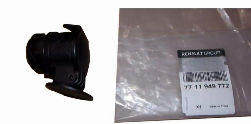 Krokadapter 7711949772 Renault Original Ny