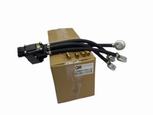 LPG-insprutare R Clio III 7700111034 Ny original