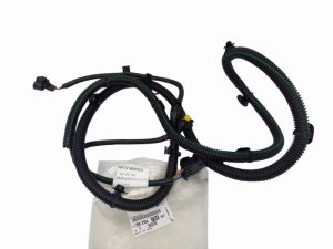 Halogenstrålkastarledningssats 9820479480 Citroen Berlingo IV Peugeot Partner IV Original