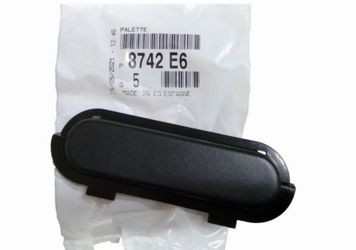 Bakluckans kontaktor 8742.E6 8742E6 Citroen C5 II Original Ny