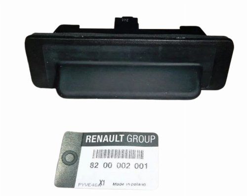 Bakluckekontakt 8200002001 Renault Laguna II Original Ny