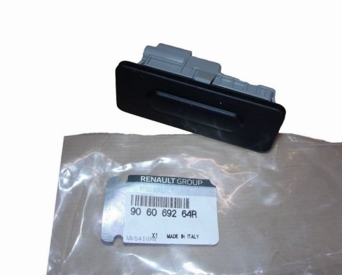 Bakluckekontakt 906069264R Renault Dacia Original Ny