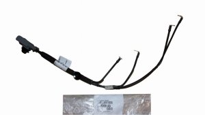 Tändstiftskablage 5969.A5 5969A5 Citroen C5 III 2.0HDI Original Ny