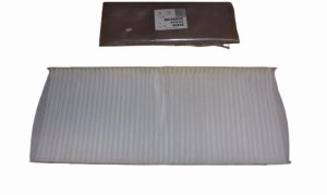 Kabinfilter 6479E5 6479.E5 Citroen C8 Peugeot 807 Expert Original Ny
