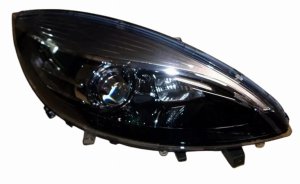 Reflektor höger 260105783R Renault Scenic III 13-16 Original Ny