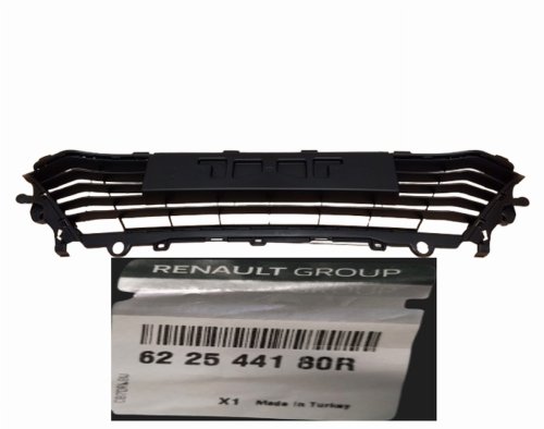 Frontgrill 622544180R Megane IV Original