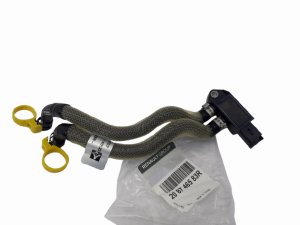 Avgas trycksensor 208746583R Renault Dacia 1.3TCE Original
