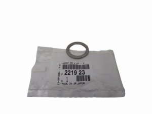 Tätning till oljeavtappningskork 20X27X2 221923 2219.23 Citroen Peugeot Original