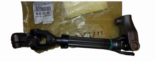 Rattstång 488203326R Renault Megane III Fluence Original Ny
