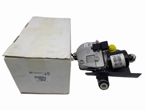 Vindrutetorkarmotor vänster fram 6405LE 6405.LE Citroen C5 II Original