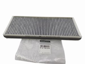 Kabinfilter 272772321R Renault Espace IV Original