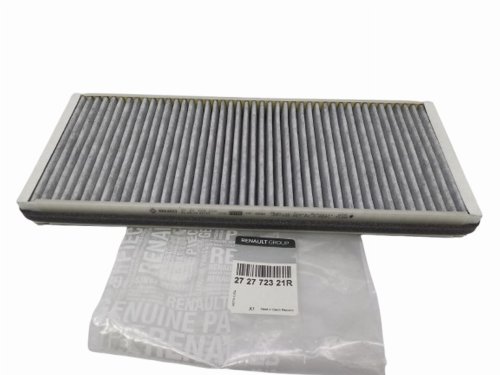 Kabinfilter 272772321R Renault Espace IV Original