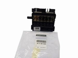 Styrmodul 241148160R Renault Megane IV Original