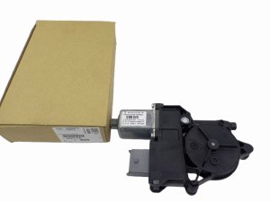Vindruteshissmotor vänster 9681903580 Ny OE PSA 308 Coupe