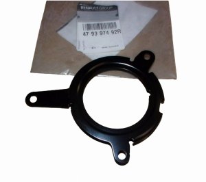 Fäste för ABS-sensor 479397492R Höger bak Renault Original