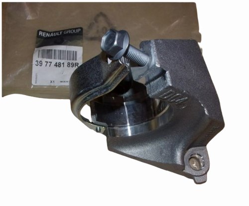 Halvaxelstöd 397748189R Renault Kadjar 1.2TCE Original