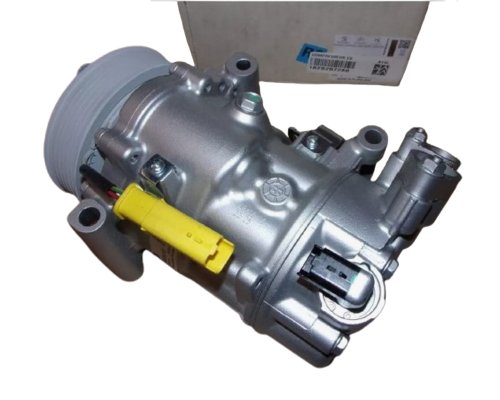 Luftkonditioneringskompressor 1626267280  Ny OE PSA  508