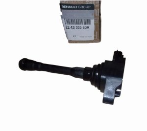 Tändspole 0,9 TCE 224330360R Ny OE Renault Dacia Logan Sandero