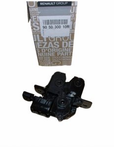 Bagagelucka 905030010R Renault Duster Ny original