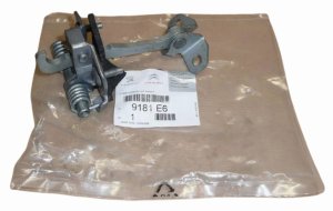 Dörrstopp 9181E6 9181.E6  Xsara Picasso Ny original