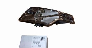 Dimstrålkastare höger 6206J4 6206.J4 Citroen C5 III Original Ny