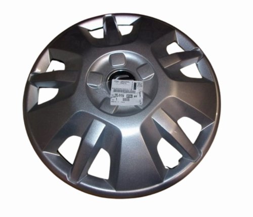 Hjulkapsel 15 ''1611985680 Citroen Jumper III Original Ny
