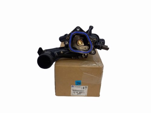 Termostatens hölje Original 9810916880 C3 C4 207 308 1.6 16V