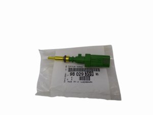 Vattentemperaturgivare Berlingo III 1,6 HDI 9802935980 Ny original Citroen Peugeot