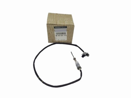 Avgasvärmesensor Original 8200854173 Renault 1.5DCI