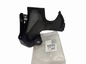 Stöd för höger skärm 8251EG 8251.EG Citroen Berlingo II Original