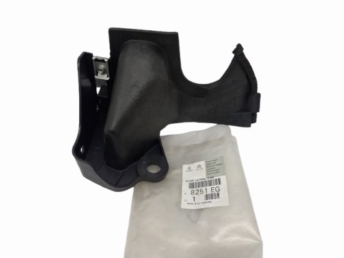 Stöd för höger skärm 8251EG 8251.EG Citroen Berlingo II Original