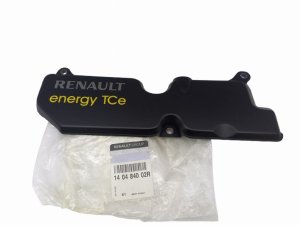 Motorhuv 140484002R Renault Clio IV, Megane IV 1.2T Original