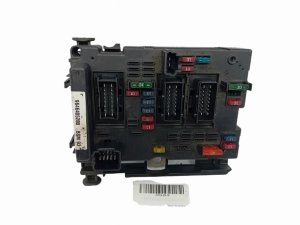 BSM B3-styrenhet 9646405280 PSA