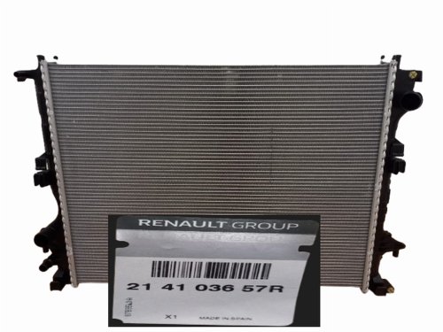 Vattenkylare Original 214103657R Espace 4 2.0DCI