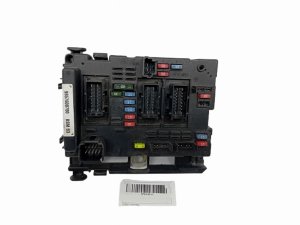 BSM B3-styrenhet 9657608780 PSA