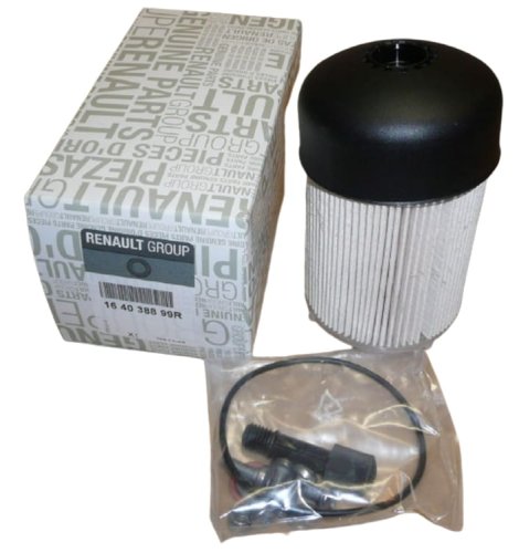 Bränslefilter 164038899R 2,3 Dci  Renault Master