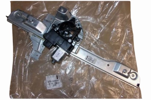Fönsterhiss höger fram 9816402080 Peugeot 208,2008 Original