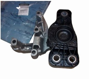 Motorstöd Original 112106421R Renault Kangoo III 1.5DCI