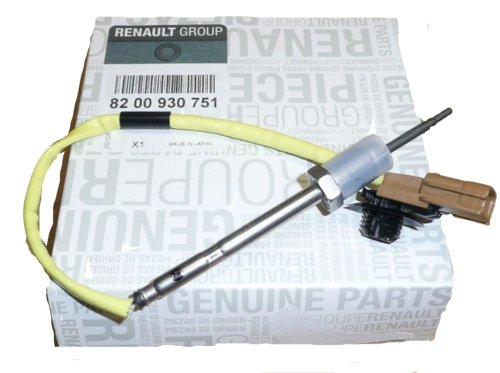 Avgastemperaturgivare 8200930751 Renault  2,3 Dci