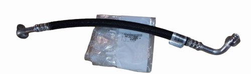 Klimatiseringsslang 9826365480 Peugeot 2008 II Original