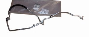 Klimatiseringsslang 924400644R Dacia Sandero III 1.0 Original