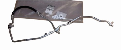 Klimatiseringsslang 924400644R Dacia Sandero III 1.0 Original
