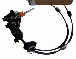 Växelspak 9837816580 Citroen  C3 Elysee  Original
