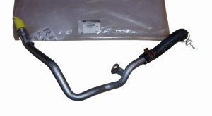 Vattenledning 140555811R Renault Megane  IV 1.6DCI Original