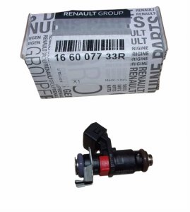 Injektor 166007733R  Dacia Duster Logan II Sandero II 2.0 16V Original