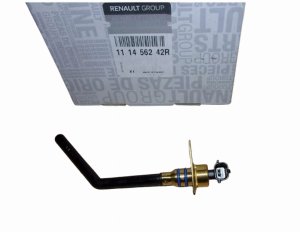 Oljenivågivare 111456242R Renault Dacia 1.6 16V Original