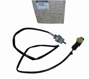 Avgastemperaturgivare 8200688567 Renault 1.5DCI Original