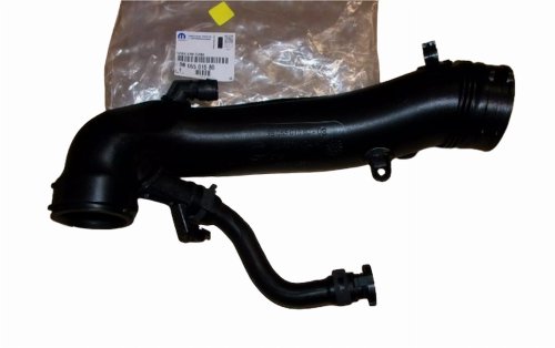 Luftslang 9805501580 Peugeot 208 1.6THP Original