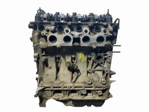 Bensinmotor 1.4 8v KFW 10FSC4 9634005110 0135RC 0135.RC  Citroen  Peugeot