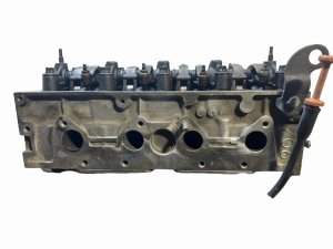 Motorhuv 1.4 8v KFW KFV  0200 AC 0200.AC  9634005110 Peugeot Citroen